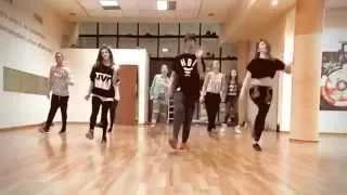 Meghan Trainor - Lips Are Movin | Dance | BeStreet