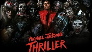 Thriller (Atmos 360 Stems Download)