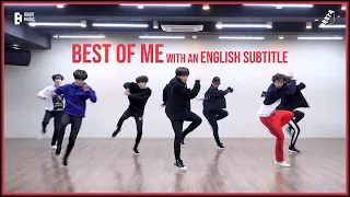 BTS - Best Of Me [Practice Record] #2022BTSFESTA [ENG SUB] [Full HD]