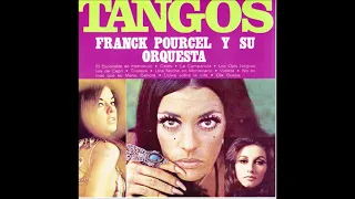 FRANCK POURCEL, TANGOS.  PARTE 3