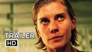 ANOTHER LIFE Teaser Trailer (2019) Katee Sackhoff, Netflix Sci-Fi Series HD