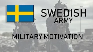 Viking Tribute | SWEDISH ARMY | Military Motivation