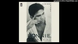 Ronnie Sianturi - Satu Jiwa - Composer : Yanni Libels & Doddy Soekaman 1994 (CDQ)