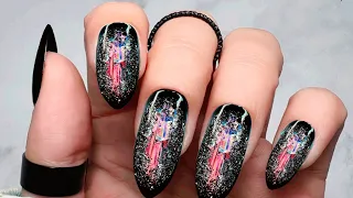 Wow!!Nail art design💅|Amazing nail art design 2024