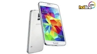 Обзор смартфона Samsung Galaxy S5