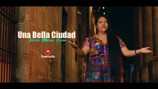 Una Bella Ciudad - Silvia Maria Carac