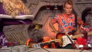 MST3K Grateful Dead