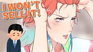 Bad News: Kiara WON'T Sell Her Sweat | Ring Fit Adventures【Takanashi Kiara / Hololive EN】