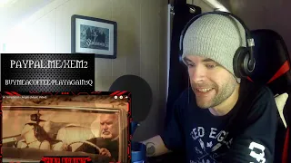 Within Temptation - Angels (First Time Reaction)