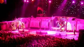 Iron Maiden - Coming Home live in Munich