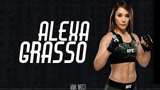 Spotlight | Alexa Grasso