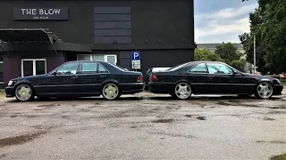 W140 Latvia