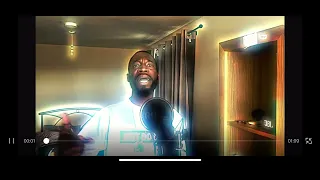 BIG RG NIGGAS ON ROAD TEASER FREESTYLE (FLUKES PRODUCTION)