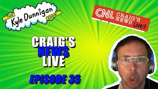 KDS - Craig's News Live