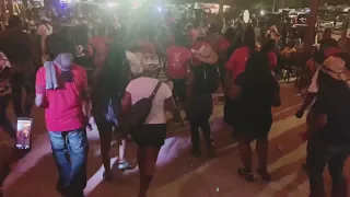 Big Mucci ~ CowBoi Boogie Line Dance in Fitzgerald GA