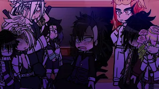 •Hashira + Genya react to my FYP/SHORT!!/PT1?• ||Kny/Demonslayer|| ~Gachaclub~