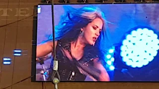 ARCH ENEMY  - THE EAGLE FLIES ALONE 04.08.2018 live in WACKEN W:O:A18