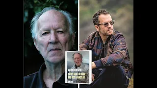 Werner Herzog and Tom Bissell | October 25, 2023