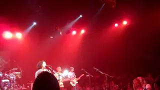 Tears for Fears LIVE in Phoenix July 2009 - Raoul and the Kings of Spain - HD