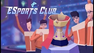 ПУТЬ К ВЕРШИНЕ | Esports Club