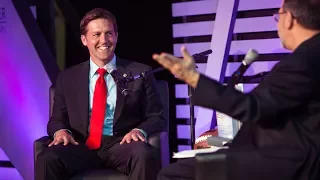 Ben Sasse on the Space between Nebraska and Neverland | Conversations with Tyler