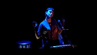 Pomme - Septembre (live @Melkweg  Amsterdam 15.04.2023) 1/7