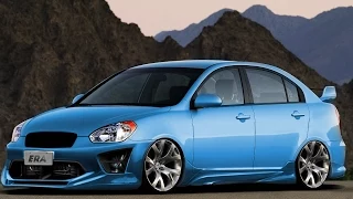 Virtual Tuning - Hyundai Accent Era #28