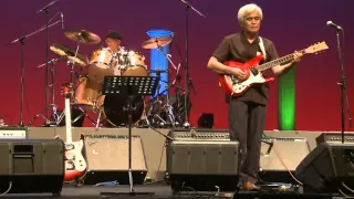 「夜空の星」 140824 第5回エレキ音楽祭