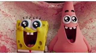 Spongebob Squarepants 2 |  International Payoff Trailer | Paramount Pictures International