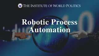 Robotic Process Automation