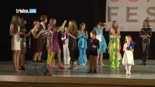 Triolan.LIVE - Гала-концерт III-го Международного фестиваля-конкурса искусств «DanceSong fest 2014»