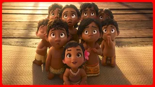 Watch Now Moana Full Movie For English Learners 1