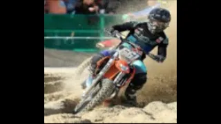 Weymouth Beach Motocross 2023