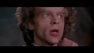 Dune (1984): All scenes with Brad Dourif as Piter de Vries