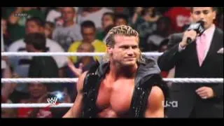 WWE Raw 6/4/12 June 4 2012 HQ Part 3