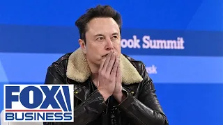 Elon Musk sounds off on advertisers fleeing X: 'Go f*** yourself'