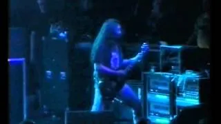 Superunknown - Soundgarden 10 Oberhausen