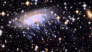 Hubblecast 72 - Clues to a Cosmic Crime - HD