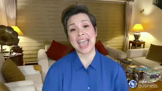 Lea Salonga - Annie - Tomorrow