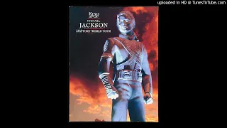 7. Jackson 5 Medley (HIStory World Tour 1996-1997 Live Album)