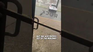 Woman Sucked Into Tornado But Escapes 🤯