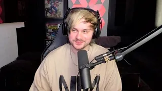 Michael Clifford stream on twitch 04/08/21