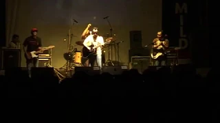 Pure Saturday - Nyala (Live at UPN Veteran, Yogyakarta 15/04/2006)