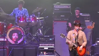 Experience Hendrix Live 2019 ⬘ 4K 🡆 Angel ⬘ Doyle Bramhall II 🡄 Oct 20 - Houston, TX