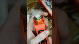 How to build the Hellvape Fat Rabbit 2 RTA  #build #guide