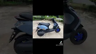 Piaggio zip sp2 150cc