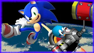 Sonic 2: Flicky Turncoat Edition Boss Rush ➢ Sonic Hack