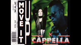 Cappella - Move It Up - (Radio Edit - 1994)