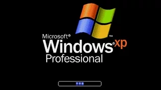 Windows XP Startup Noise