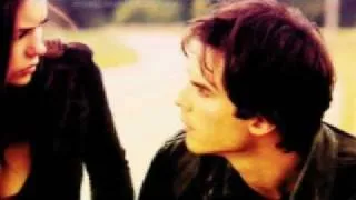 Damon & Elena - All I Wanted